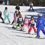 Learn to ski @ Mt Buller with a world - class instructor