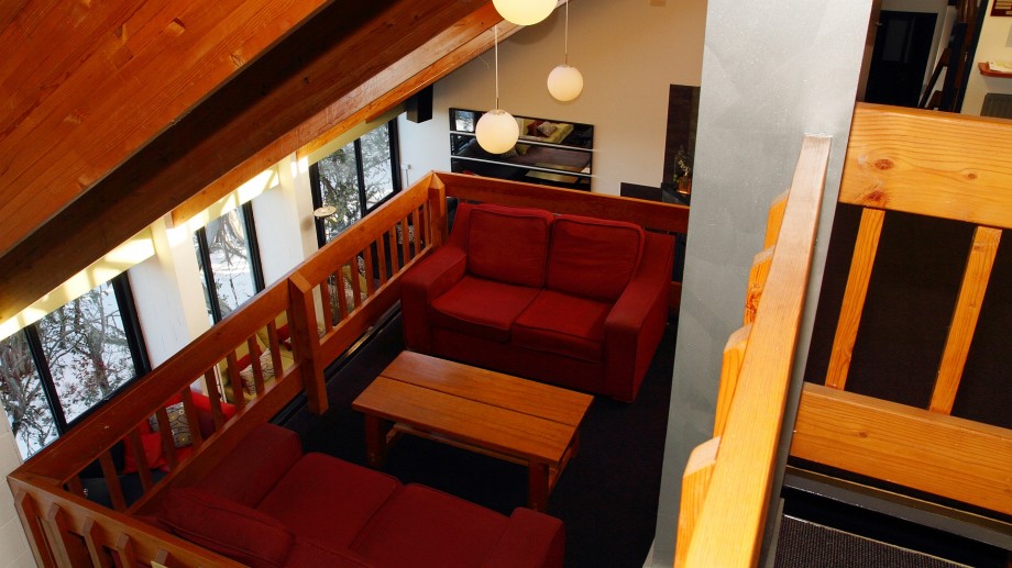 Mt Buller Merrijig Lodge, Mount Buller